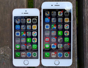 iPhone 6S ve iPhone SE Arasındaki Farklar Nelerdir?
